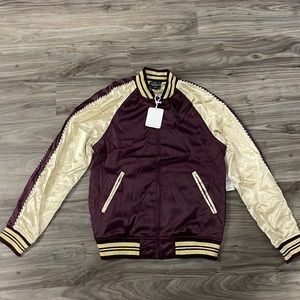 Reversible Pacsun jacket